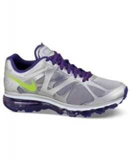 Nike Womens Shoes, AIR MAX+ 2012 Sneakers