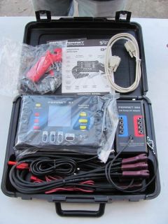 Ferret Instruments 91 Automatic Labscope with Ignition Wave FER91 and