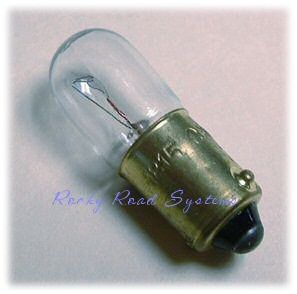 New Littlite 1815 Low Intensity Gooseneck Lamp Bulb