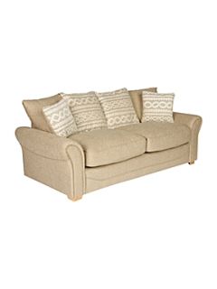 Linea Mersey 3 Seater Sofa   
