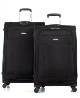 Tommy Hilfiger Luggage, Scout Spinners   Luggage Collections   luggage
