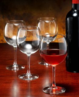 Luminarc Alto Wine Glasses, Set of 12   Glassware   Dining