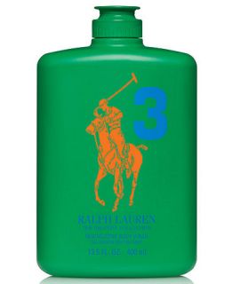 Pony Green #3 Shower Gel, 13 oz   Cologne & Grooming   Beauty