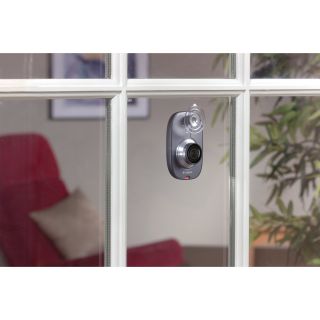 Logitech Alert 700i Add on Indoor HD Security Camera 961 000330