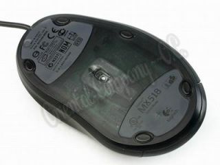 Logitech MX500 MX518 MX700 MX900 Mouse Mat 3M Material