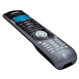 ECES13953 Logitech Universal Remote Control USB 996 000024