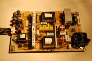 Samsung LN32C540 Power Supply Board BN44 00338B