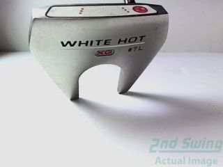 Odyssey White Hot XG 7 Long Putter Right