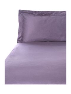 Triomphe bed linen range in figue   