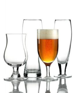 Mikasa Glassware, BrewMasters Collection   Glassware   Dining