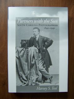 South Carolina photographers 1840 1940 Illus History