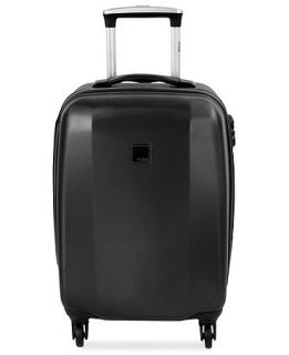Titan Edge Suitcase, 20 Rolling Carry On Hardside Spinner Upright