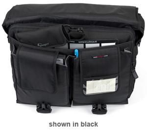 Lowepro Classified 200 AW Digital SLR Camera Bag Case Sepia 200AW