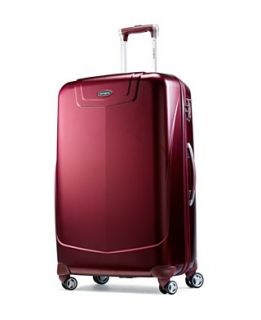 CLOSEOUT Samsonite Suitcase, 22 Silhouette 12 Hardside Rolling Carry
