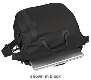 Lowepro Classified 250 AW Digital SLR Camera Bag Case Sepia 250AW