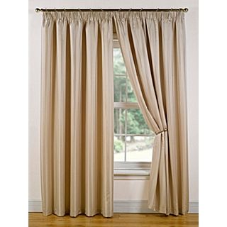 Linea Classic Stripe natural curtain range   
