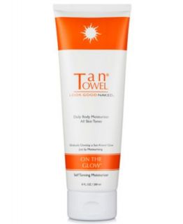 Tan Towel Exfoliate, Tan & Moisturize   Skin Care   Beauty