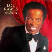 Lou Rawls Classics CD R B Classic Songs