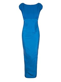 Damsel in a Dress Kayleigh dress Blue   