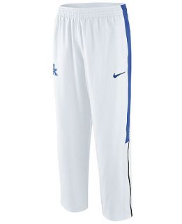 Nike NCAA Pants, Kentucky Wildcats Basketball Game Pants  