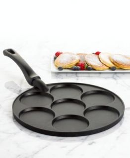 Nordicware Pancake Pan, Smiley Faces   Bakeware   Kitchen