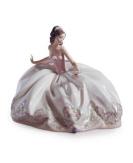 Lladro Collectible Figurine, Karina   Collectible Figurines   for the
