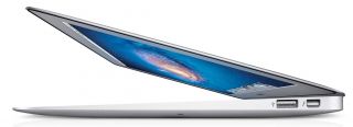 Apple MacBook Air 11 6 Laptop MD224LL A MT Lion iLife Mac Office