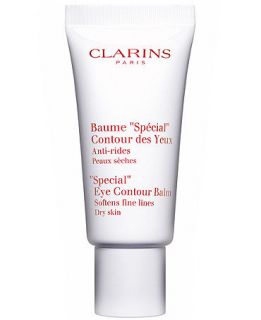 Clarins Eye Contour Balm Special, .07 oz   Skin Care   Beauty   