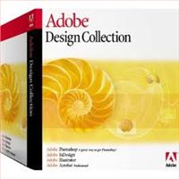 Collection Training 3 DVD Photoshop 7 InDesign 2 Illustrator 10
