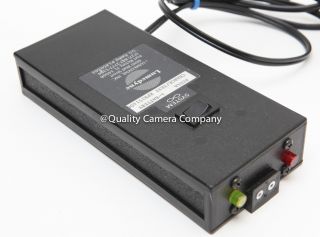 Lumedyne CU4A 033 4 Battery Charge Test Module 