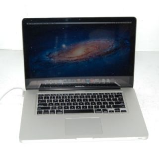 mac laptop computer