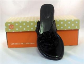 Lindsayphillips Kitten Heel Sandal by Switchflops Black