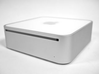 Apple Mac Mini 1 83GHz Core Duo MA608LL A 1GB 80GB C