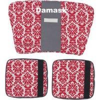 New Maclaren Techno XT Comfort Pack Damask Print