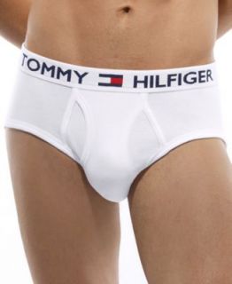 Tommy Hilfiger Underwear, 5 Pack Hip Brief   Mens Underwear
