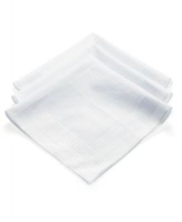 Club Room Handkerchiefs, 3 Pack Handkerchief Box Set   Mens Mens