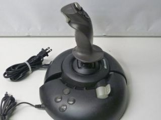 microsoft sidewinder force feedback wheel game controller