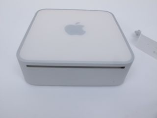 Apple Mac Mini Core 2 Duo 2 0 2GB 120GB OS x 10 7 5