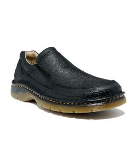 Dr. Martens Shoes, 8B75 Zack Slip On Loafers   Mens Shoes
