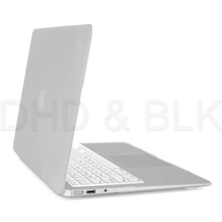 in 1 White Hard Case for MacBook Air 13 Keyboard Cover Screen Guard