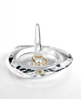 Waterford Heart Ring Holder   Collections   for the home