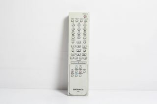 Philips Magnavox NB552 Remote Control