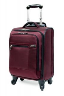 CLOSEOUT Ricardo Suitcase, 17 Sausalito Universal Rolling Carry On
