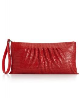 Jessica Simpson Handbag, Bella Bow Clutch   Handbags & Accessories