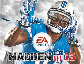 Madden NFL 13 2013 Xbox 360 Brand New Online Pass Included