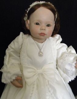 Reborn Girl Toddler Lay by Available
