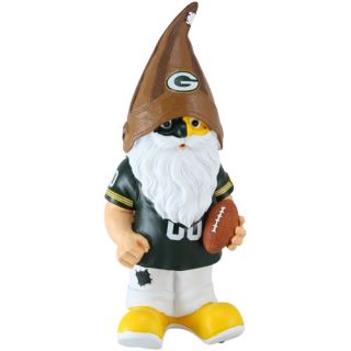 mascot gnome bring some packers spirited character to your garden with