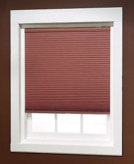 Light Filtering Double Cellular Shades, 50 54 x 72  