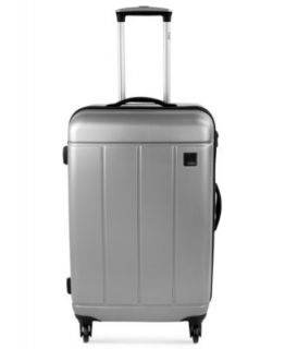 Titan Edge Suitcase, 20 Rolling Carry On Hardside Spinner Upright