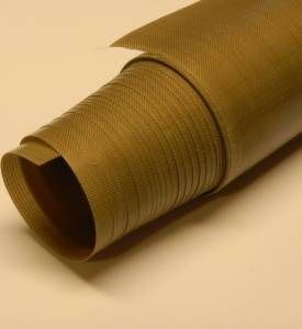 For use in textile ironing, impulse sealing, screen printing, etc.